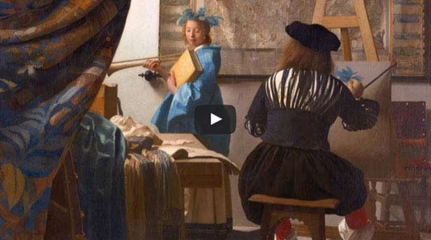 12 Most Essential Art Skills Every Fine Artist Must Have - video